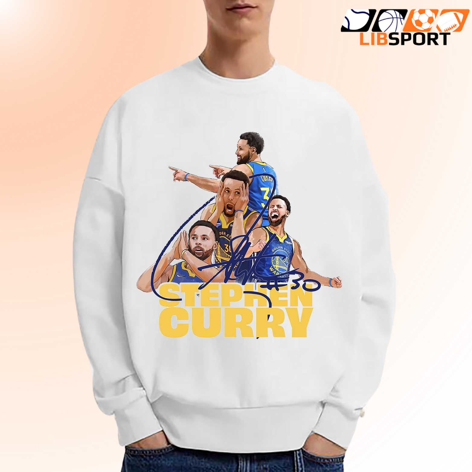 Stephen Curry T Shirt, Golden State Warriors Tee, Unisex Streetwear Shirt